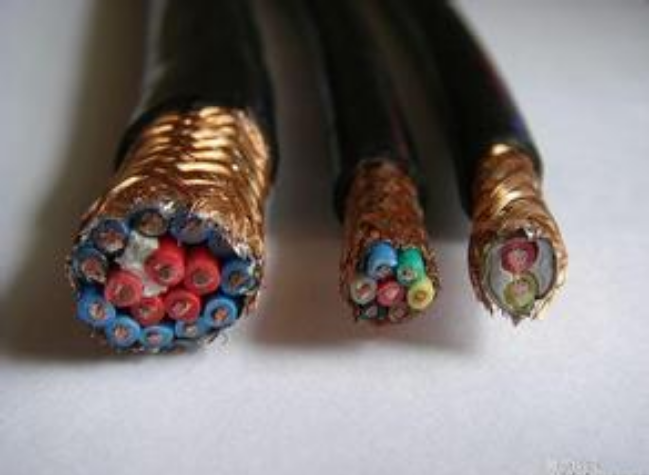 赣州DJYVP计算机电缆