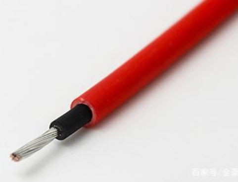 赣州光伏电缆，太阳能光伏线