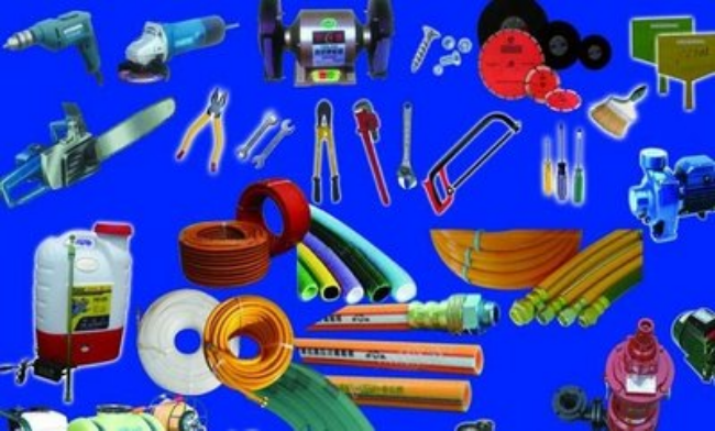 赣州五金电料批发